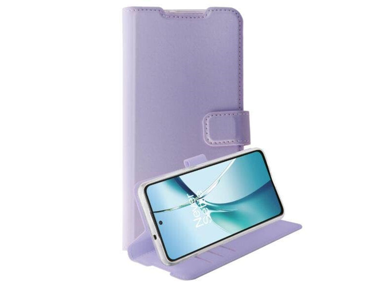 Vivanco Classic Wallet for OnePlus Nord CE4 Lite - Lavender
