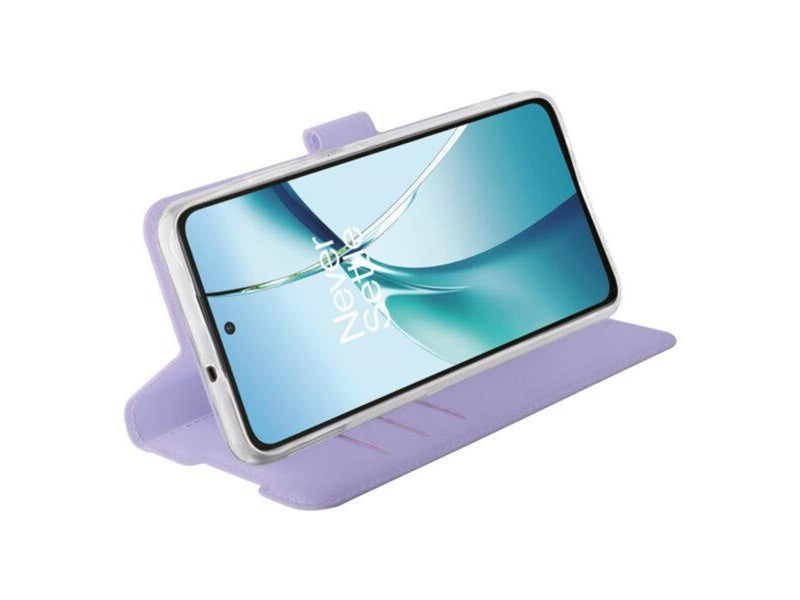 Vivanco Classic Wallet for OnePlus Nord CE4 Lite - Lavender