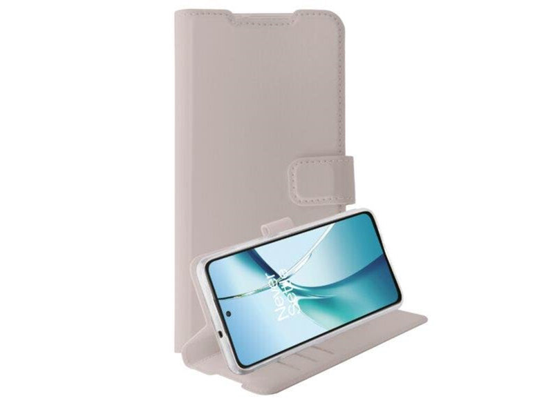 Vivanco Classic Wallet for OnePlus Nord CE4 Lite - Greige