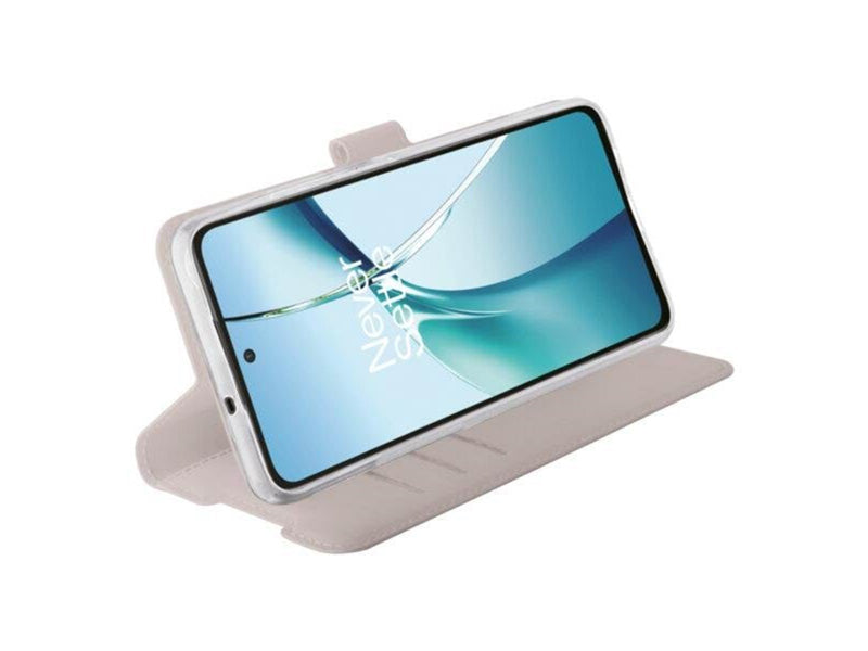Vivanco Classic Wallet for OnePlus Nord CE4 Lite - Greige