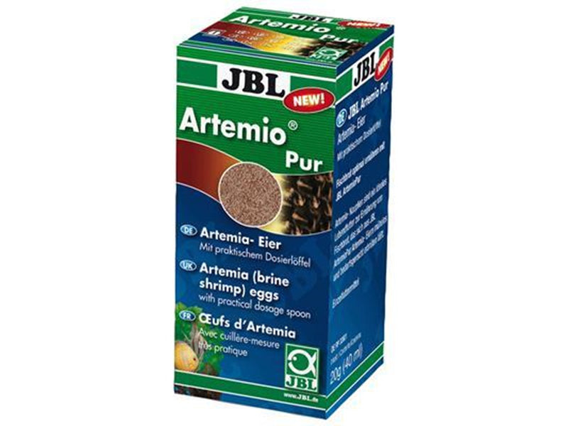 JBL Aqua JBL - ArtemioPur 40 ml.