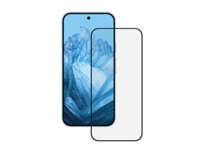 Vivanco Full Screen Tempered Glass for Google Pixel 9/9 Pro