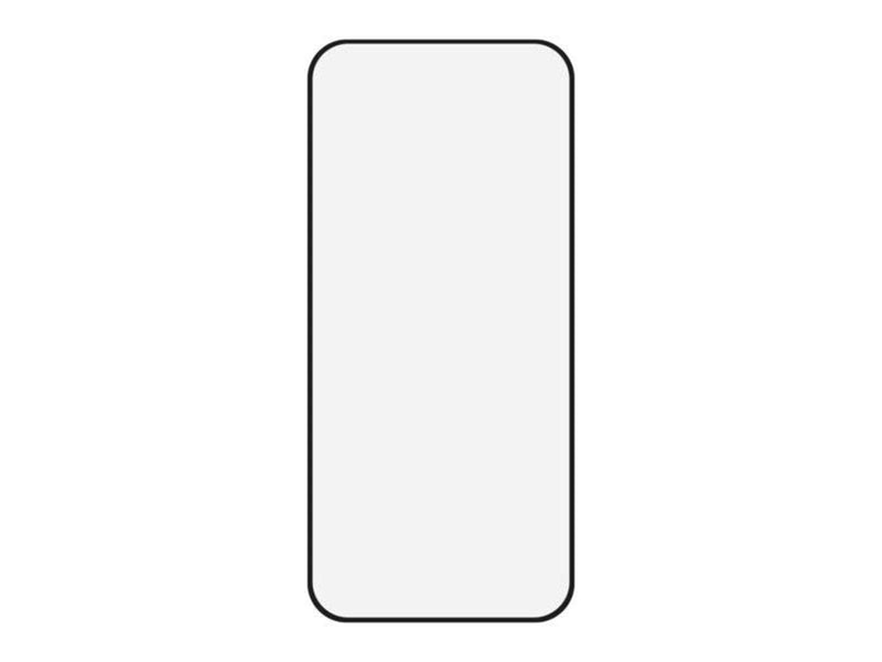 Vivanco Full Screen Tempered Glass for Google Pixel 9/9 Pro