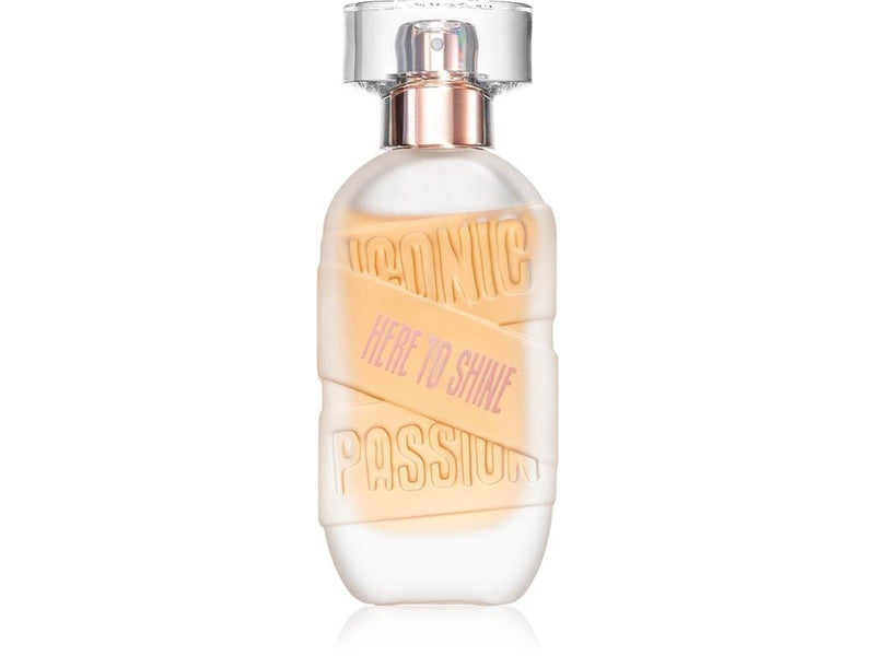 Naomi Campbell Here To Shine Edt Spray