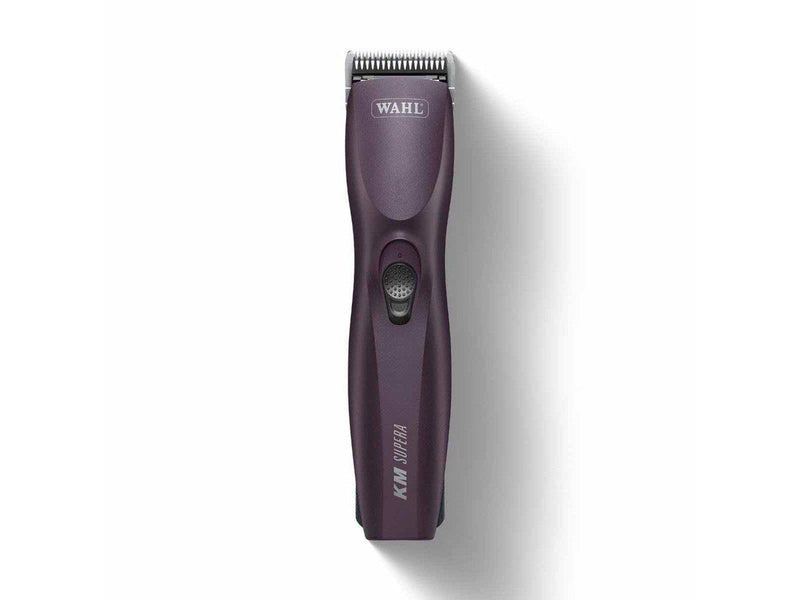 Wahl - Km supera cordless dog and cat trimmer