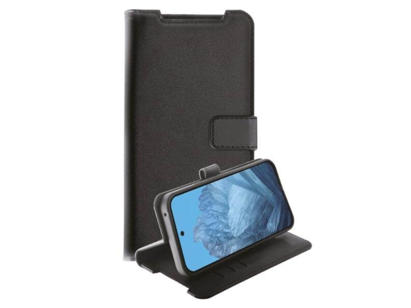 Vivanco Classic Wallet for Google Pixel 9/9 Pro - Black