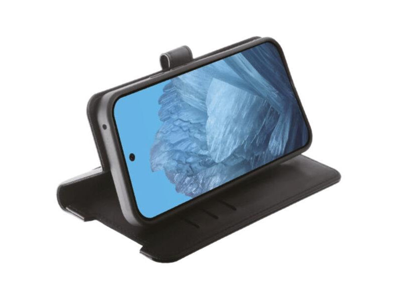 Vivanco Classic Wallet for Google Pixel 9/9 Pro - Black