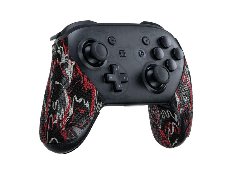 Lizard Skins DSP Controller Grip for Switch Pro - Zubehör für Spielkonsole