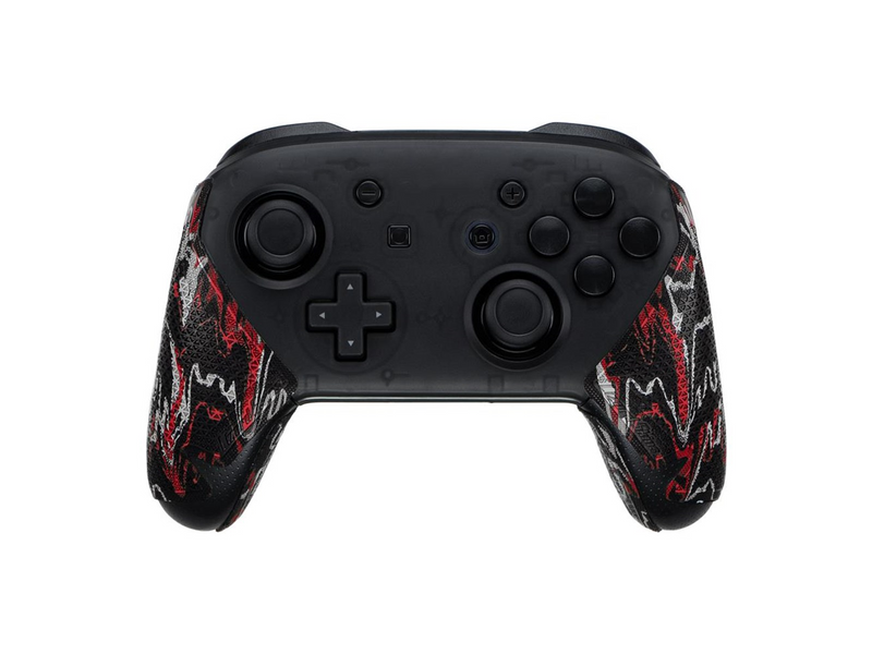 Lizard Skins DSP Controller Grip for Switch Pro - Zubehör für Spielkonsole