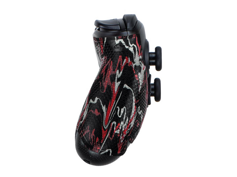Lizard Skins DSP Controller Grip for Switch Pro - Zubehör für Spielkonsole