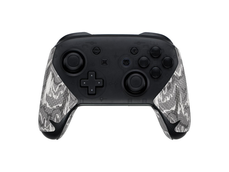 Lizard Skins DSP Controller Grip for Switch Pro - Zubehör für Spielkonsole