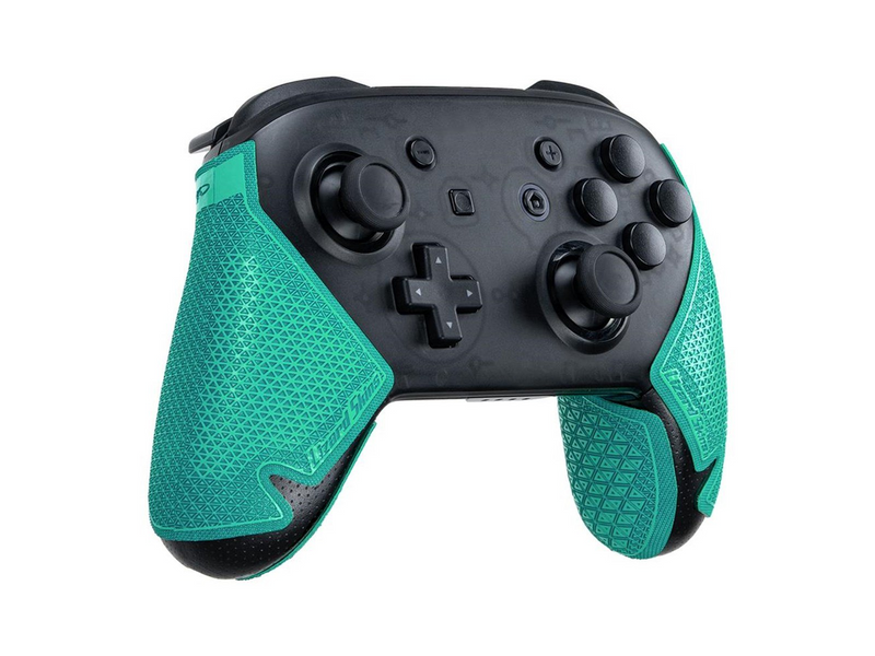 Lizard Skins DSP Controller Grip for Switch Pro - Zubehör für Spielkonsole
