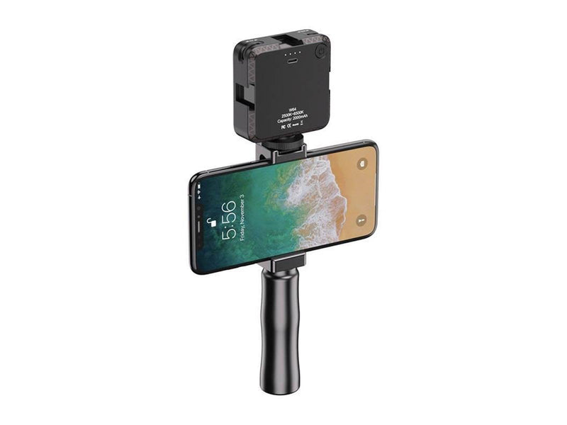 APEXEL Phone holder APL-VG01 (black)