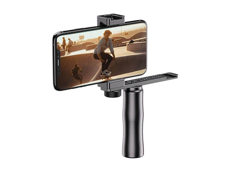 APEXEL Phone holder APL-VG01 (black)