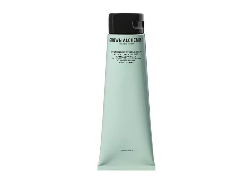 Grown Alchemist Soothing Body Gel-Lotion