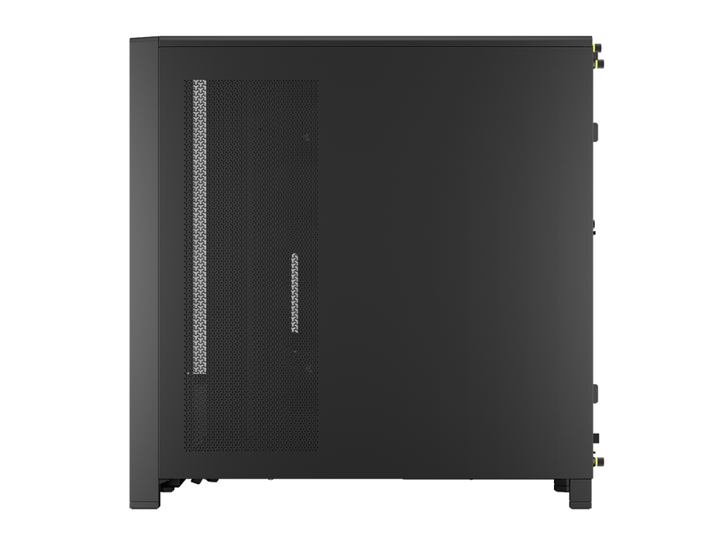 Corsair Frame 4000D - Gehäuse - Miditower - Schwarz