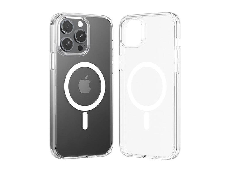 Vention KUBT0-40 protective case for iPhone 14 Pro Max (transparent)