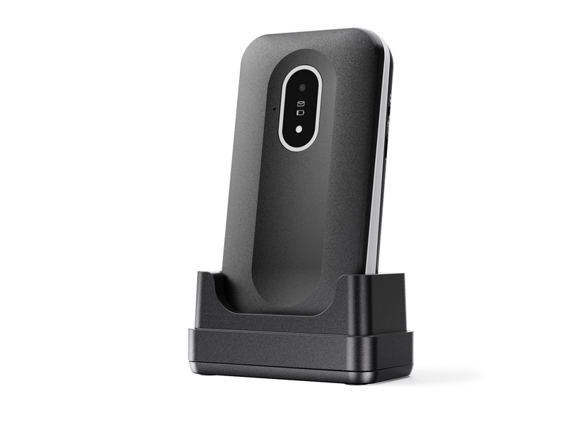 Doro Leva L21 4G - Black