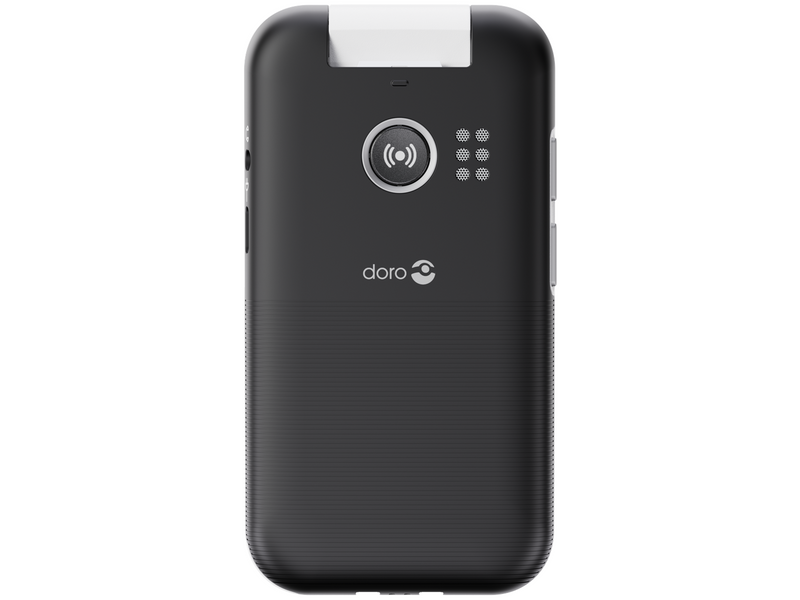 Doro Leva L21 4G - Black