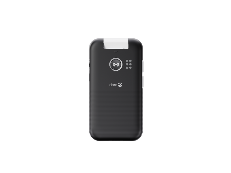 Doro Leva L21 4G - Black