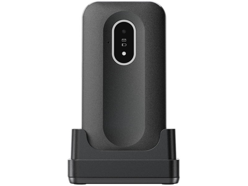 Doro Leva L21 4G - Black