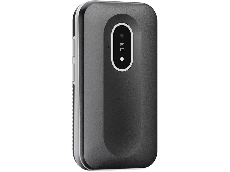 Doro Leva L21 4G - Black