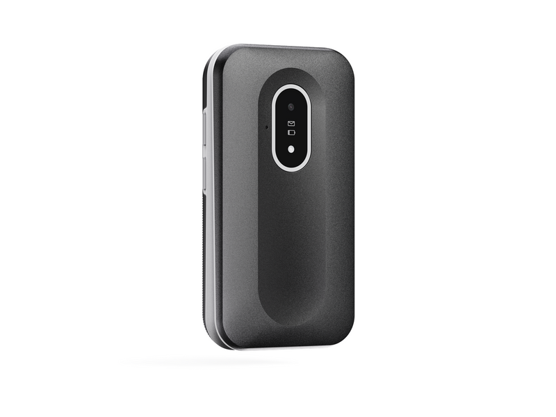 Doro Leva L21 4G - Black