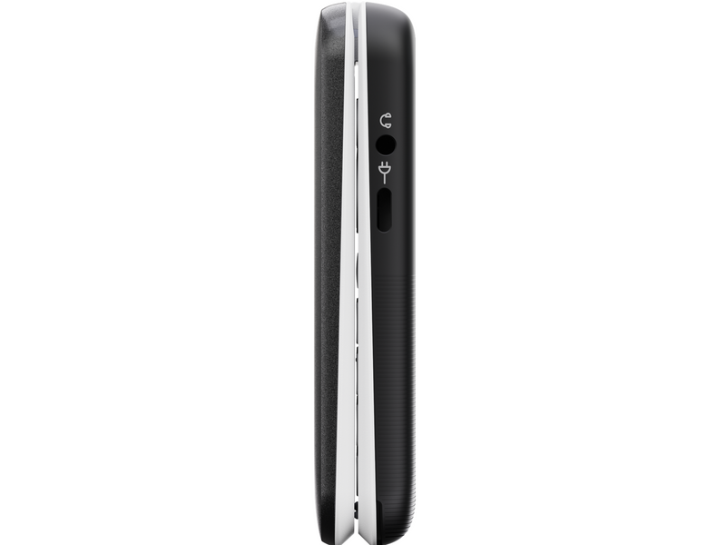 Doro Leva L21 4G - Black