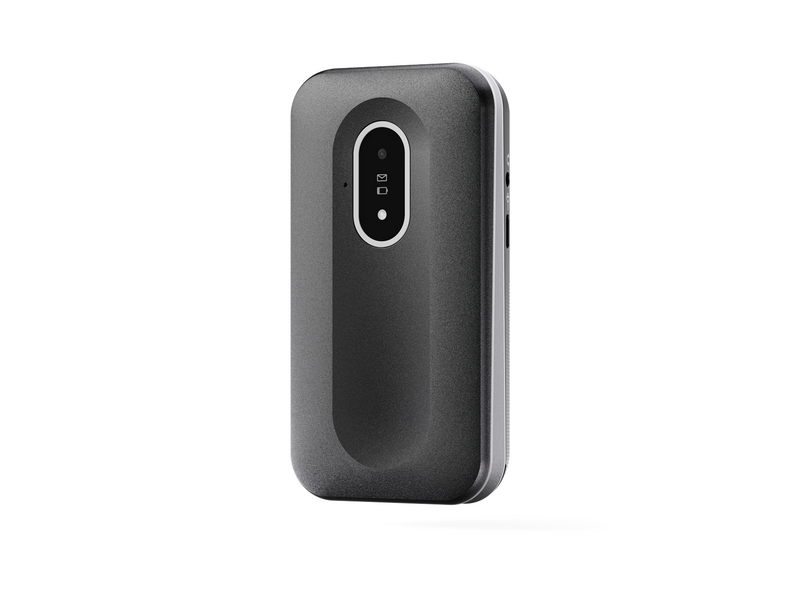 Doro Leva L21 4G - Black