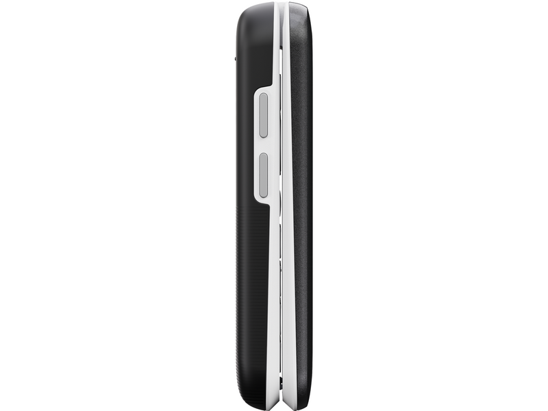 Doro Leva L21 4G - Black