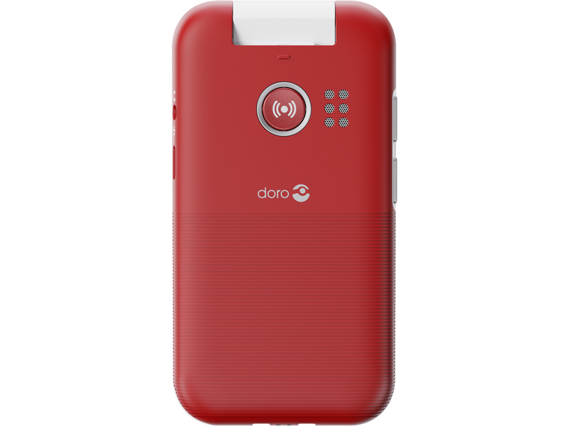 Doro Leva L21 4G - Red