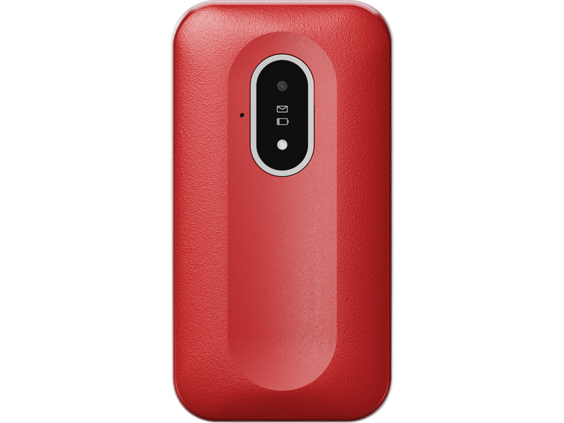 Doro Leva L21 4G - Red