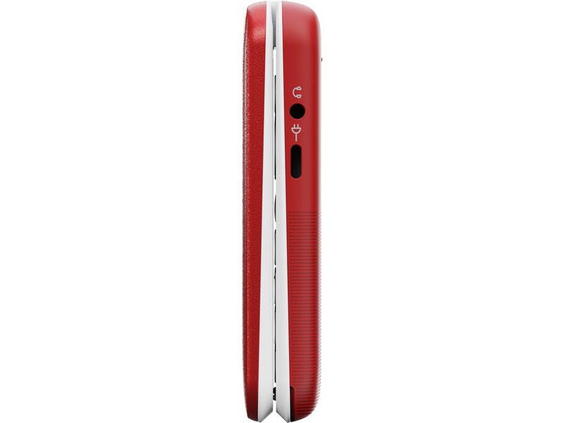 Doro Leva L21 4G - Red