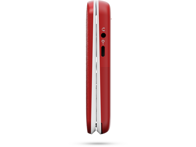 Doro Leva L21 4G - Red