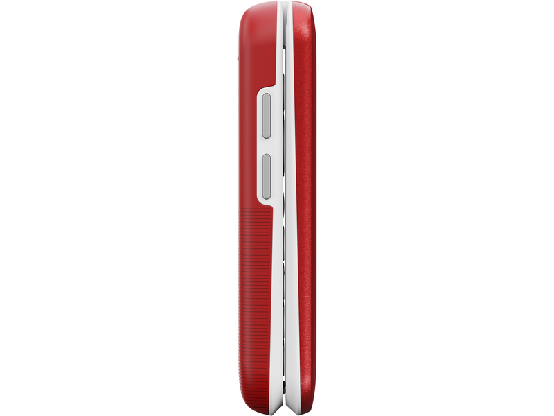 Doro Leva L21 4G - Red