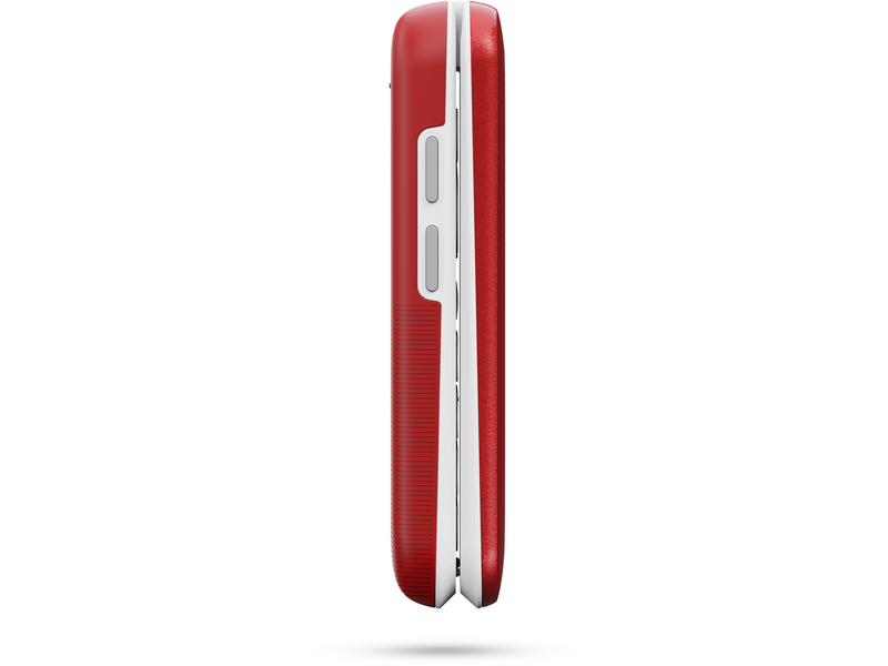 Doro Leva L21 4G - Red