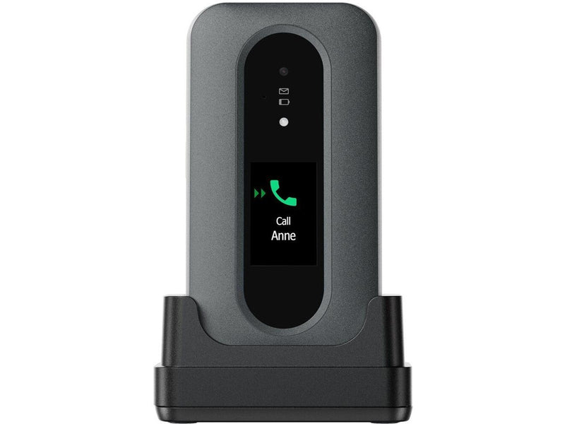 Doro Leva L31 4G - Graphite