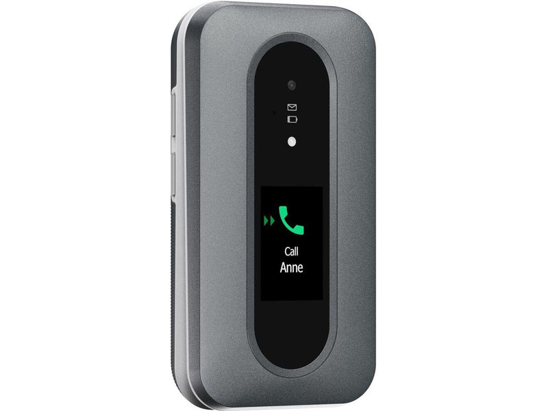 Doro Leva L31 4G - Graphite