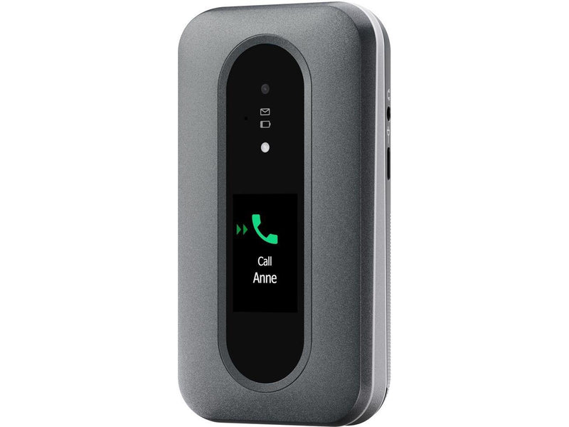 Doro Leva L31 4G - Graphite