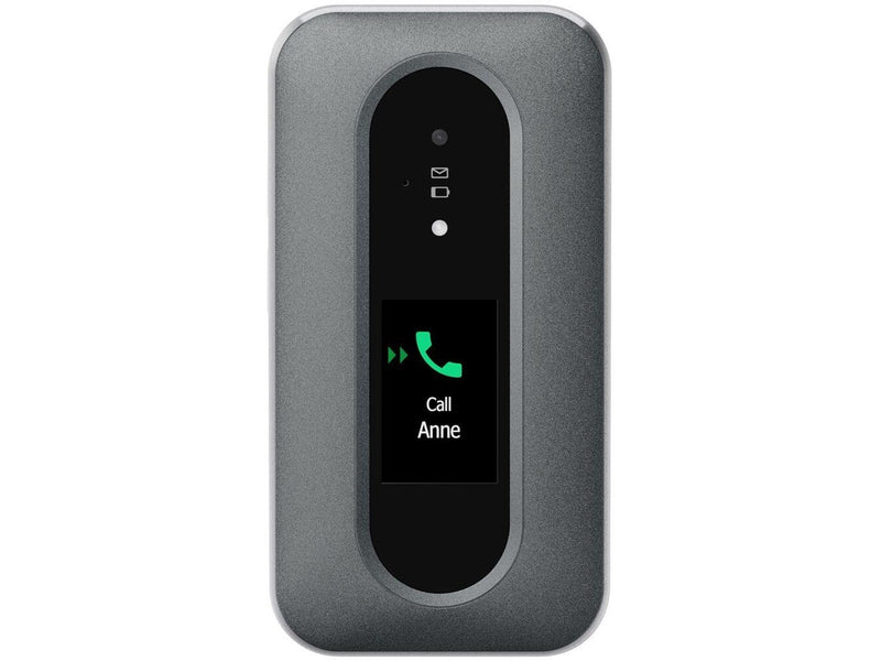 Doro Leva L31 4G - Graphite