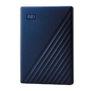 WD My Passport für Mac Externe Festplatte 4 TB