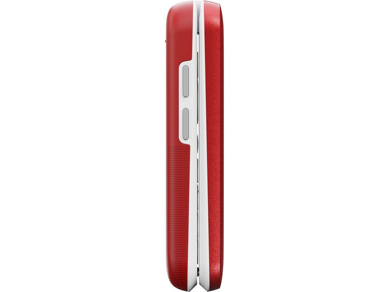 Doro Leva L31 4G - Red