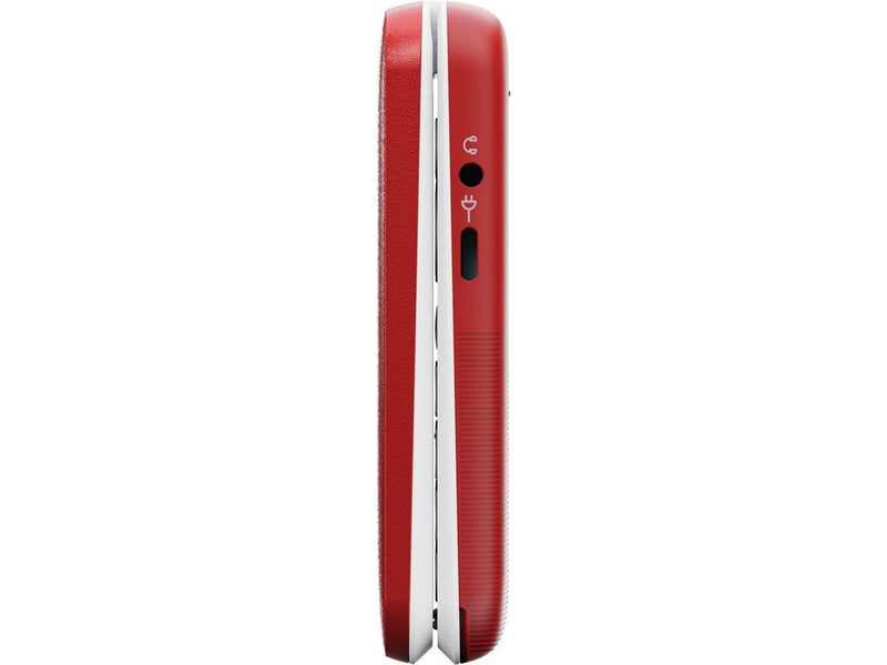 Doro Leva L31 4G - Red