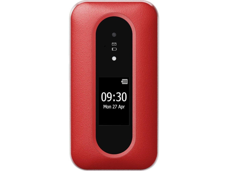 Doro Leva L31 4G - Red