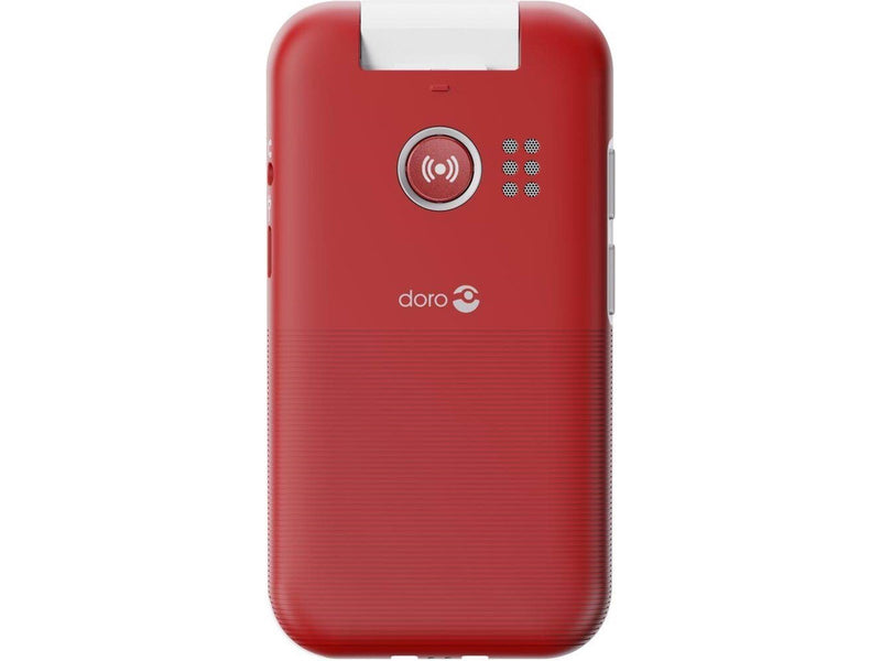 Doro Leva L31 4G - Red