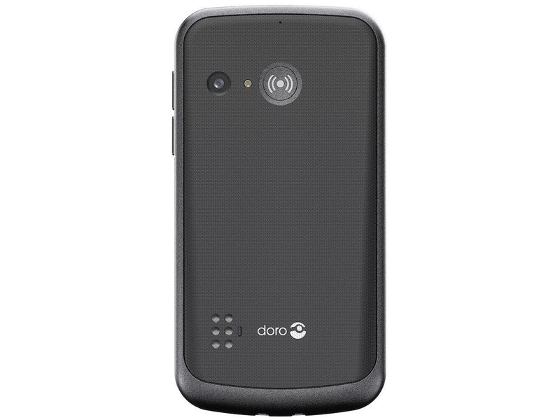 Doro 1881 4G - Black