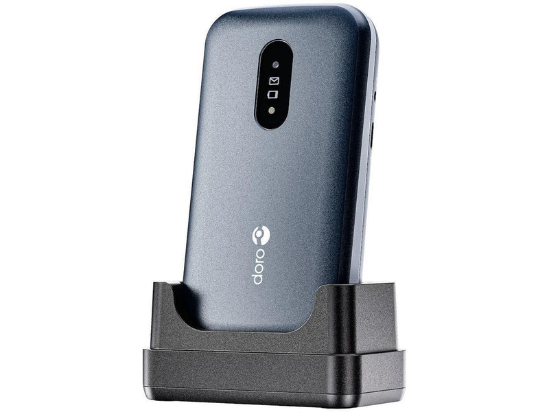 Doro 2821 4G - Blue