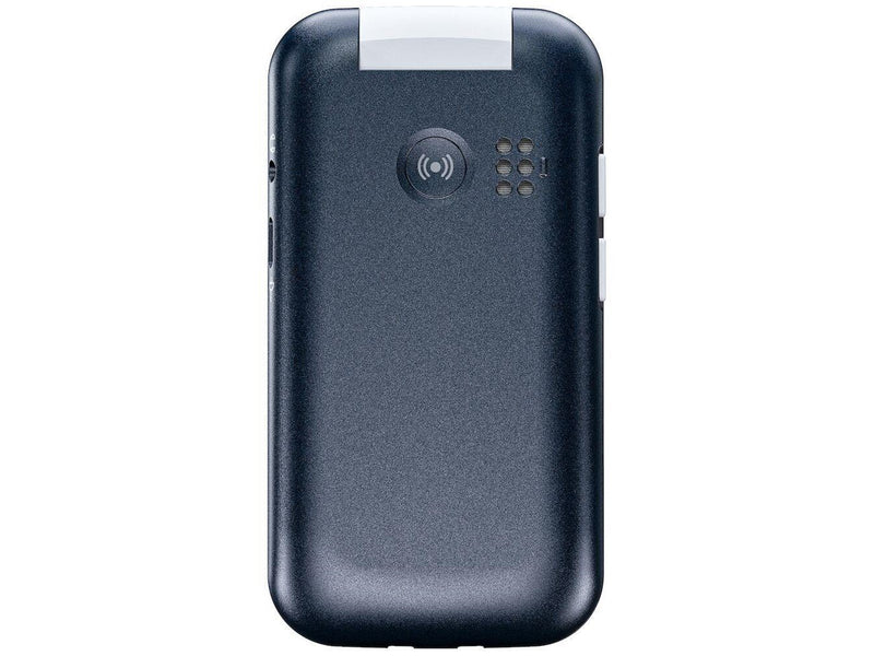 Doro 2821 4G - Blue