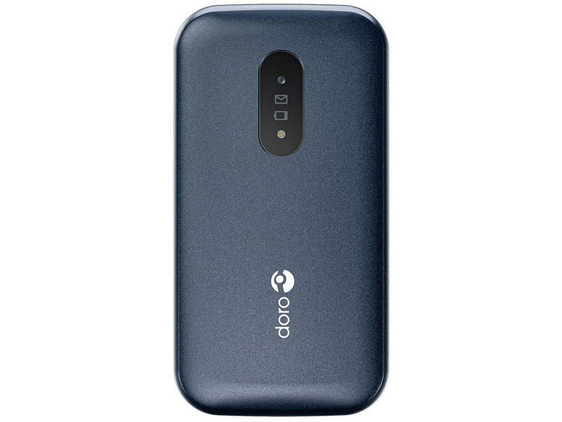 Doro 2821 4G - Blue