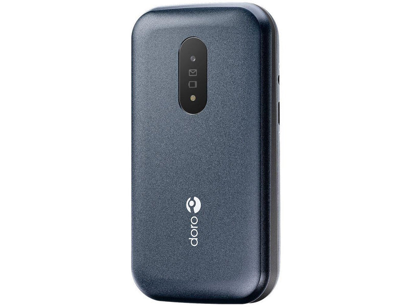 Doro 2821 4G - Blue